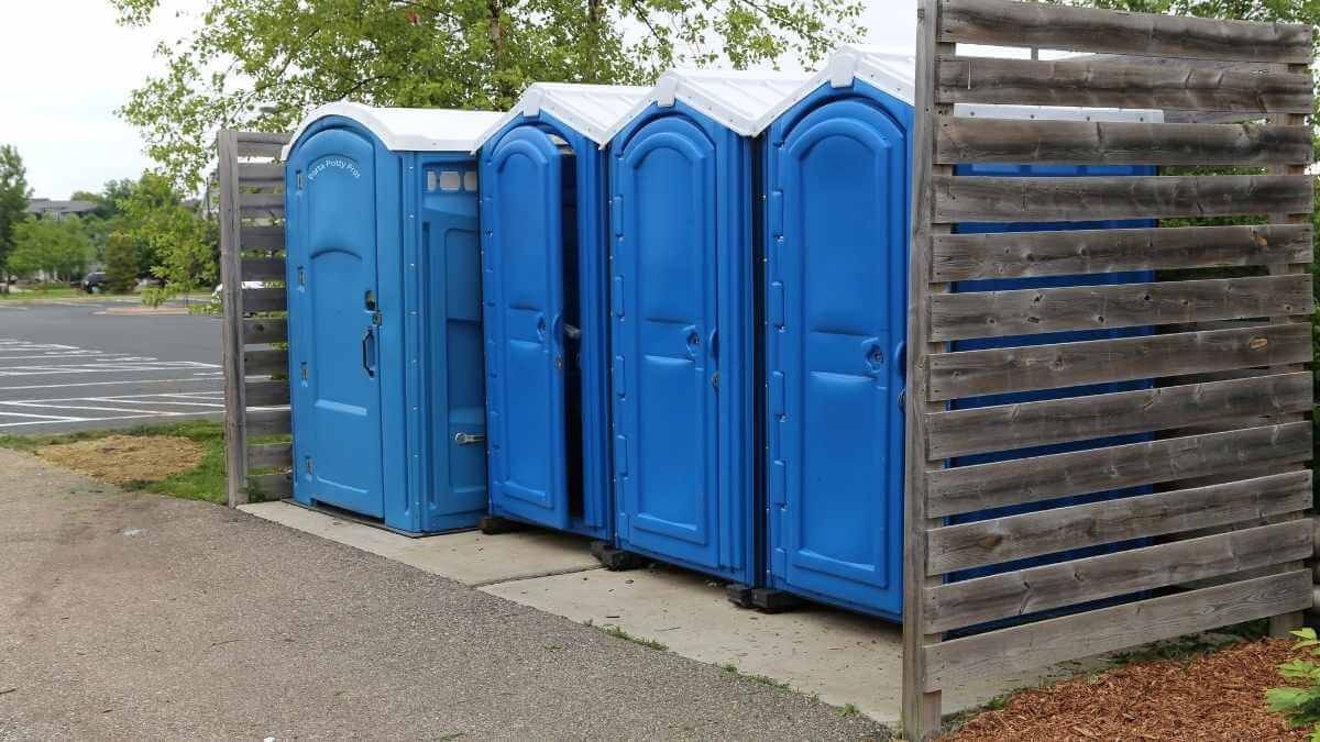 Porta Potty Rental Pros - Reliable Portable Toilet Rentals in Nuremberg, PA, 18241